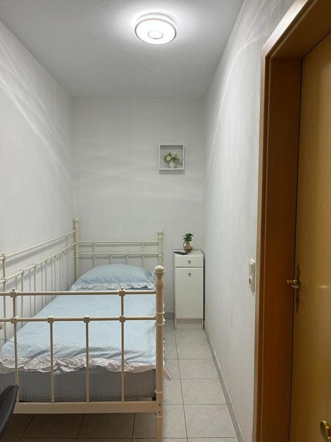 Schoene Grosse Ferienwohnung Im Mittelrheintal Nahe Loreley Bornich Экстерьер фото